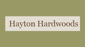 Hayton Hardwoods