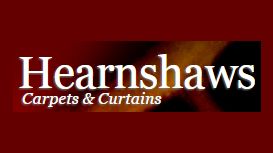 Hearnshaws Carpets & Curtains