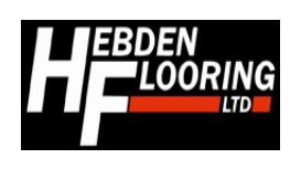 Hebden Flooring