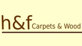 H & F Carpet & Wood