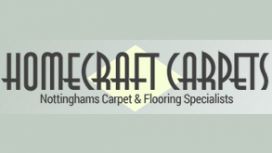 Homecraft Carpets