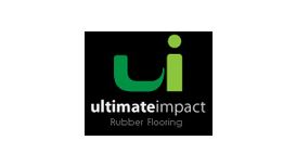 Ultimate Impact Rubber Flooring