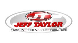 Jeff Taylor's