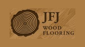 JFJ Wood Flooring