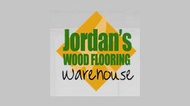 Jordan's Wood Flooring Warehouse