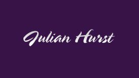 Julian Hurst