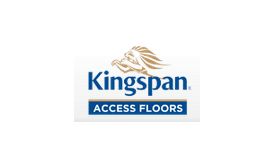 Kingspan Access Floors