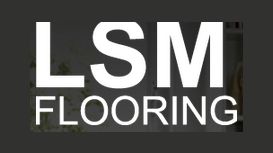 LSM Flooring Manchester