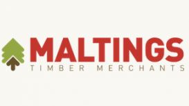 Maltings Timber