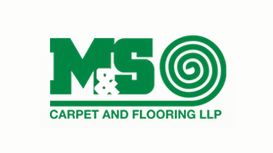 M & S Carpets