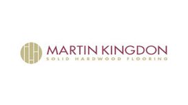 Martin Kingdon