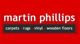Martin Phillips Carpets