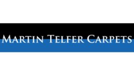 Martin Telfer Carpets