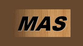 MAS Wood Flooring