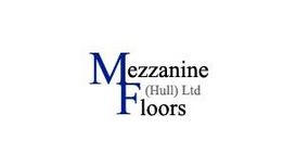 Mezzanine Floors Hull