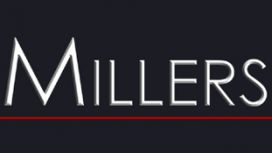 Millers Of Montrose