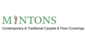 Minton Carpets