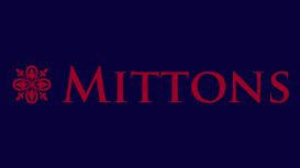 Mittons