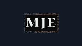 MJE Carpets & Flooring