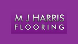 MJ Harris Flooring