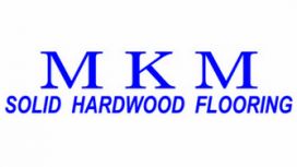 MKM Hardwood Flooring