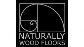 Naturally Wood Floors