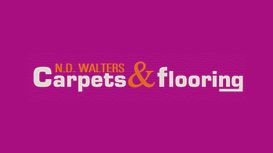 N.D. Walters Carpets & Flooring