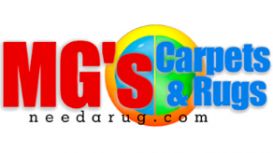 M G's Carpets & Rugs