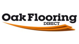 Oak Flooring Direct