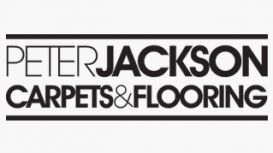 Peter Jackson Carpets and Flooring