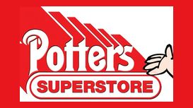 Potters Superstore