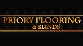 Priory Flooring & Blinds