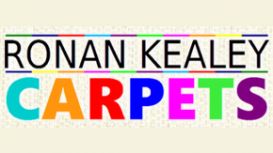 Ronan Kealey Carpets