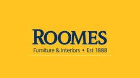 Roomes Furniture & Interiors