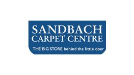 Sandbach Carpet Centre