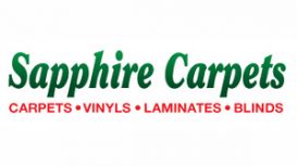 Sapphire Carpets
