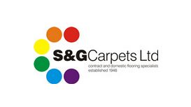 S & G Carpets