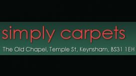 Simply Carpets