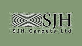 S J H Carpets