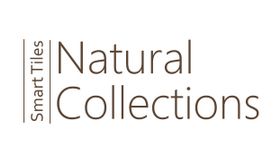 Smart Tiles Natural Collection