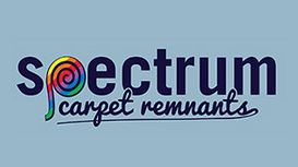 Spectrum Carpet Remnants