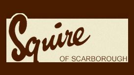 Squire Of Scarborough