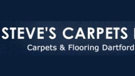 Steve's Carpets, Dartford