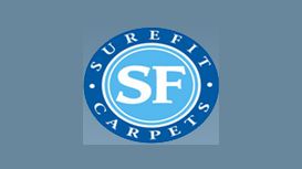 Surefit Carpets