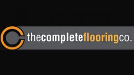 The Complete Flooring