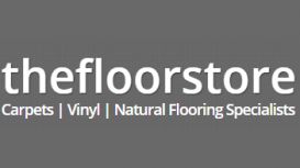 The Floor Store