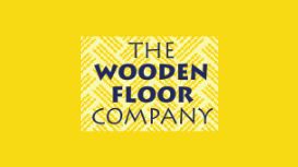 The Wooden Floor Store