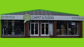 Think Carpet & Floors