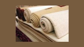 Twyford Carpets & Flooring