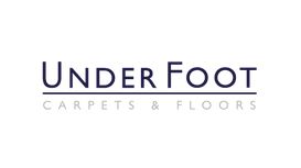 Underfoot Carpets & Floors